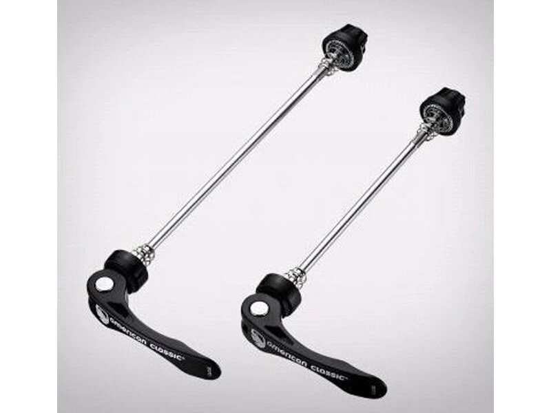 American Classic QR Titan Schnellspanner 3 American Classic QR Titan Schnellspanner