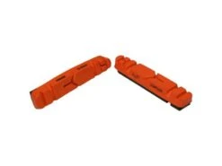 Ashima Aero Pro G Race Bremsbeläge Cartridge, Alu