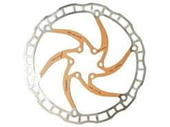 Ashima ARO-08, 203 Mm, 6 Loch