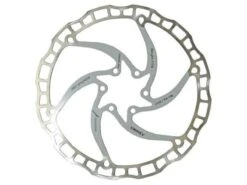 Fahrradausrüstung -Fahrradausrüstung ashima aro 08 203 mm 6 loch2