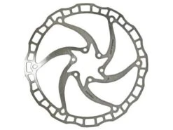 Ashima ARO-08, 203 Mm, 6 Loch -Fahrradausrüstung ashima aro 08 203 mm 6 loch3