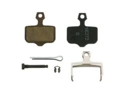 Avid Elixir, Organischer Belag