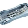 Birzman Feexman Alu 5 Multitool -Fahrradausrüstung birzman feexman alu 5 multitool