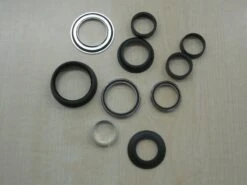 BMC Steuersatz F. BMC Bikes A45AC1 214989