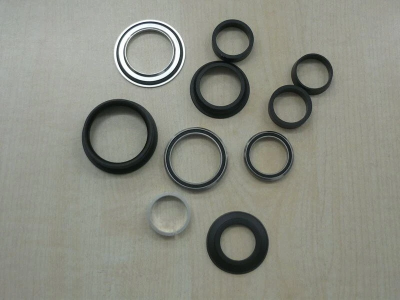 BMC Steuersatz F. TE01 222794 3 BMC Steuersatz F. TE01 222794