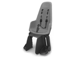 Bobike Kindersitz One Maxi -Fahrradausrüstung bobike kindersitz one maxi3