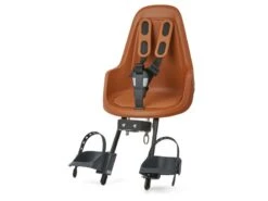 Bobike Kindersitz One Mini -Fahrradausrüstung bobike kindersitz one mini3
