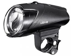 Busch-mueller Busch & Müller LED- Lampe Ixon IQ Premium, 1922QM