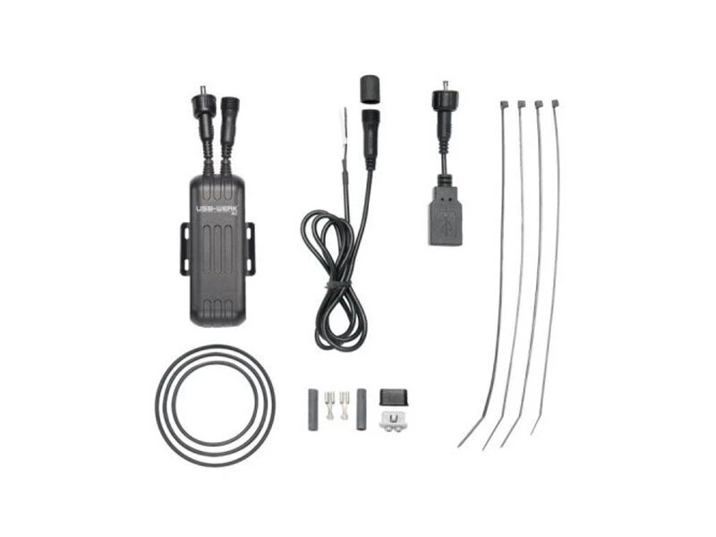 Busch-mueller Busch & Müller USB Werk 3 Busch-mueller Busch & Müller USB Werk