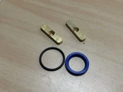 Shimano Ritzel 12 Z. Für CS-HG200-8 -Fahrradausrüstung crank brothers joplin 4 service kit 3