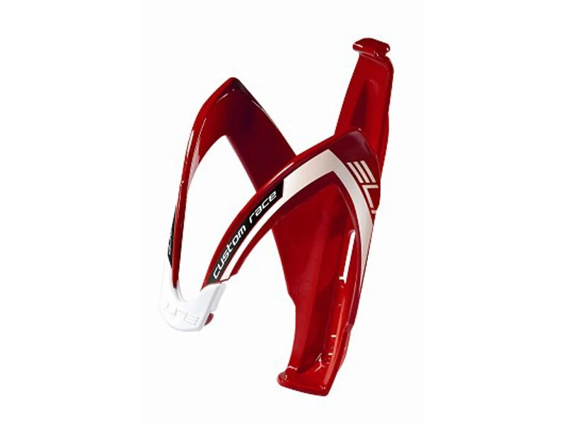 Elite Custom Race Red Flaschenhalter 3 Elite Custom Race Red Flaschenhalter