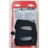 Ergotec EP-2 Pedal Mit Reflektoren Schwarz -Fahrradausrüstung ergotec ep 2 pedal mit reflektoren schwarz