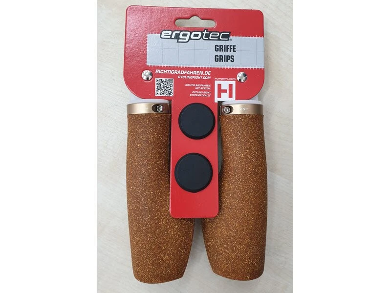 Ergotec Griffe Kyoto Kork 130mm 3 Ergotec Griffe Kyoto Kork 130mm