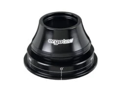 Humpert Ergotec Steuersatz A118SAC-ES 1 1/8 - 1.5 Taper Schwarz