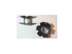 Ergotec Steuersatz Kralle