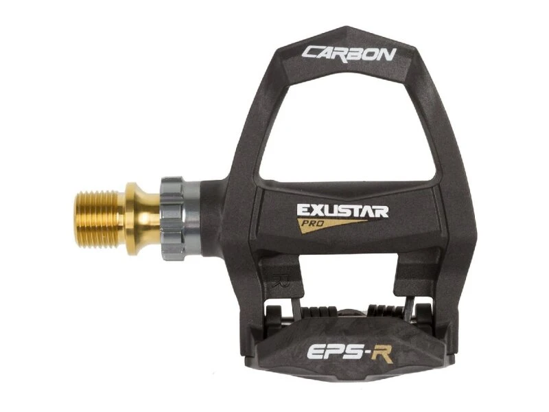 Exustar E-PR200CKTi 3 Exustar E-PR200CKTi