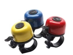 Farbige Fahrradklingel -Fahrradausrüstung farbige fahrradklingel3