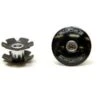 FSA Star Nut, Schwarz 1 FSA Star Nut, Schwarz -Fahrradausrüstung fsa star nut schwarz