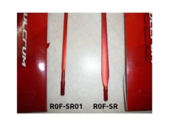 Fulcrum Racing Zero Ersatzspeiche, Rot