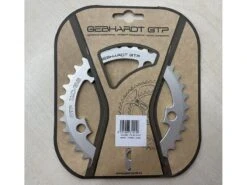 Shimano FC-M361 Kettenblatt, 28 Zähne, Schwarz -Fahrradausrüstung gebhardt kettenblatt lk 110 5 arm 36 zaehne