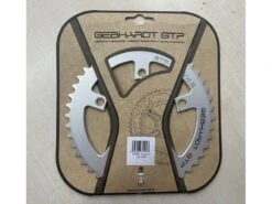 Shimano Kettenblätter Sora FC-3403 In 39 Od. 50 Zähnen -Fahrradausrüstung gebhardt kettenblatt lk 110 5 arm 46 zaehne