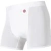Gore Base Layer WS Boxer Plus, Weiss -Fahrradausrüstung gore base layer ws boxer plus weiss