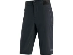 Gore C5 GTX Active Kapuzenjacke -Fahrradausrüstung gore c5 shorts