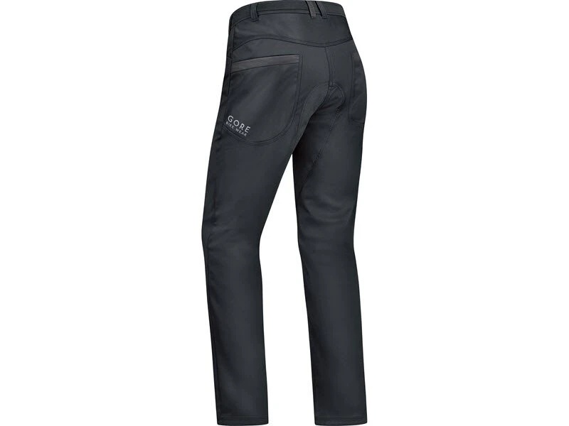 Gore E Urban WS SO Hose 4 Gore E Urban WS SO Hose – Bild 2