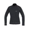 Gore Power SO Lady Jacke, Schwarz, XL 2 Gore Power SO Lady Jacke, Schwarz, XL -Fahrradausrüstung gore power so lady jacke schwarz xl