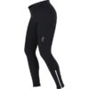 Gore Sportive Lady Hose Schwarz 42 -Fahrradausrüstung gore sportive lady hose schwarz 42