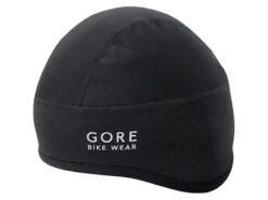 Gore Universal SO Helmet Kappe, Schwarz