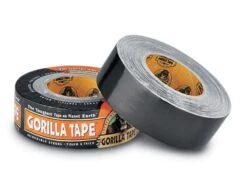 Gorilla Felgenband Breite 25 Mm Länge 9m