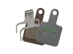 Kool-stop Kool Stop Scheibenbremsbelag D-735 E, Speziell Für E-Räder