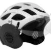 Lazer Helm Anverz Urban MTB Helm -Fahrradausrüstung lazer helm anverz urban mtb helm