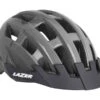 Lazer Helm Compact -Fahrradausrüstung lazer helm compact