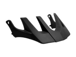 Lazer Visier Revolution Schwarz