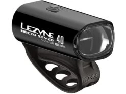 Shimano CS-HG41 Kassette, 8-fach -Fahrradausrüstung lezyne hecto drive 40 schwarz