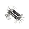 Lezyne RAP-20 Multitool -Fahrradausrüstung lezyne rap 20 multitool