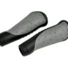 Longus Lenkergriff Grips Ergonomisch Dual Compound -Fahrradausrüstung longus lenkergriff grips ergonomisch dual compound