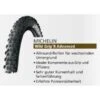 Michelin Wild Grip´R Advanced Tubeless