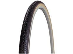 Michelin Worldtour, Schwarz