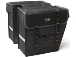 New Looxs Doppelpacktasche Superior Maxi Basic