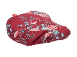 New Looxs Sattelbezug Ella -Fahrradausrüstung new loolg sattelbezug ella3