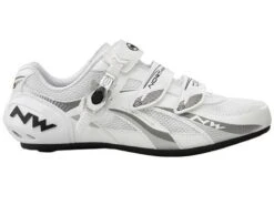 Northwave Fighter SBS, Weiß