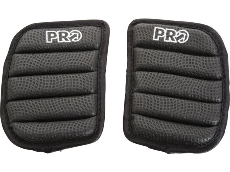 Pro Ersatz Armpads Gel Missile Klein 1 Satz 3 Pro Ersatz Armpads Gel Missile Klein 1 Satz