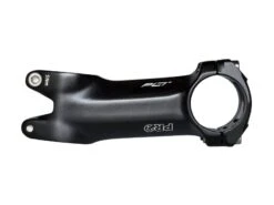 Pro Vorbau PLT Aluminium Schwarz 31.8