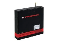 Promax Schalthülllenbox 30m Schwarz