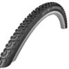 Schwalbe CX Pro -Fahrradausrüstung schwalbe cx pro