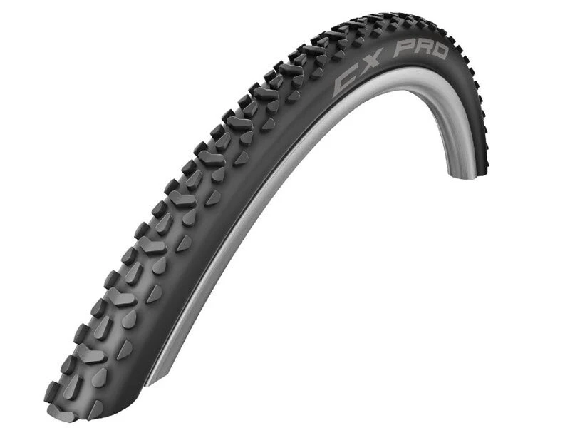 Schwalbe CX Pro 3 Schwalbe CX Pro