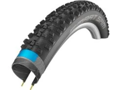 Schwalbe Smart Sam Performance Addix Drahtreifen -Fahrradausrüstung schwalbe lgart sam double defense addix